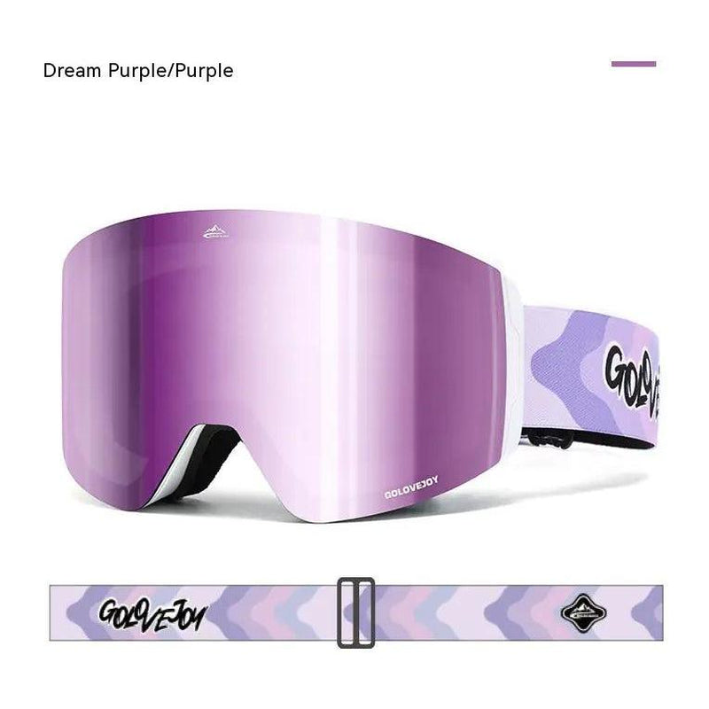 Ski Goggles