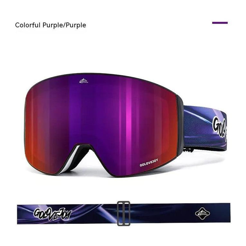 Ski Goggles