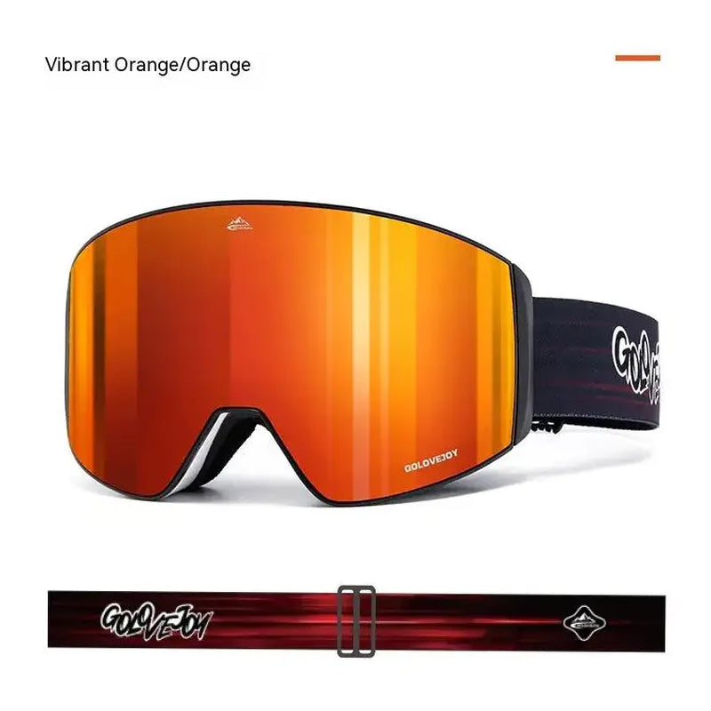 Ski Goggles