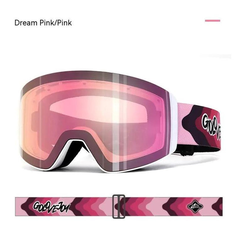 Ski Goggles