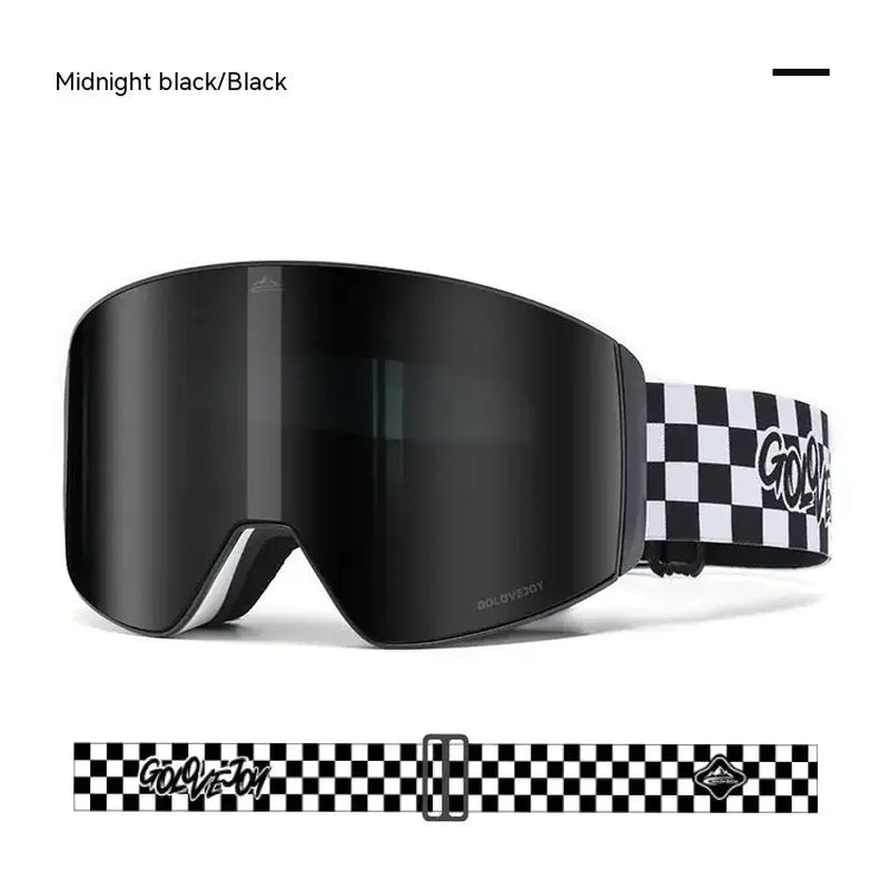 Ski Goggles
